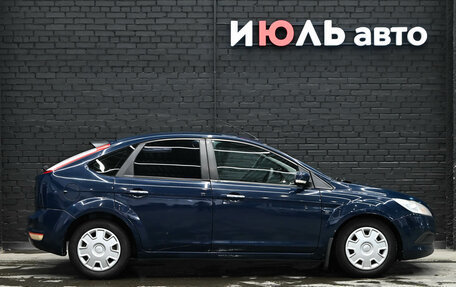Ford Focus II рестайлинг, 2010 год, 570 000 рублей, 8 фотография