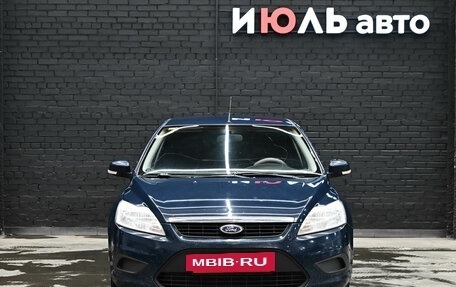 Ford Focus II рестайлинг, 2010 год, 570 000 рублей, 2 фотография