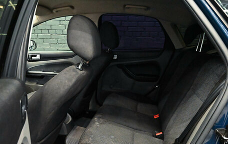 Ford Focus II рестайлинг, 2010 год, 570 000 рублей, 10 фотография