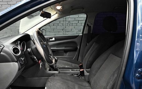 Ford Focus II рестайлинг, 2010 год, 570 000 рублей, 9 фотография