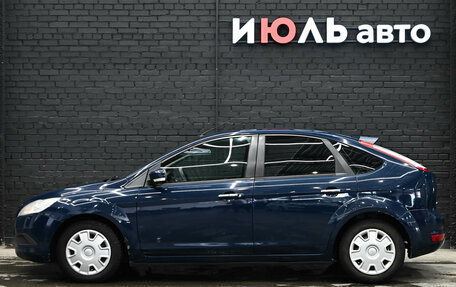 Ford Focus II рестайлинг, 2010 год, 570 000 рублей, 7 фотография