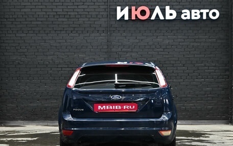 Ford Focus II рестайлинг, 2010 год, 570 000 рублей, 5 фотография