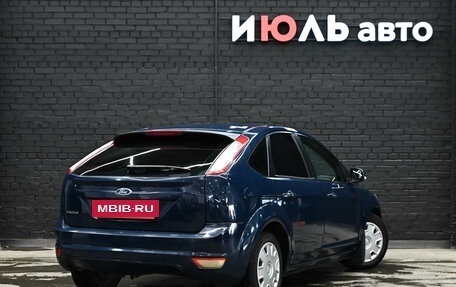 Ford Focus II рестайлинг, 2010 год, 570 000 рублей, 4 фотография