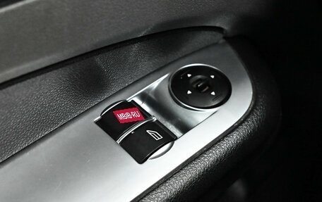 Ford Focus II рестайлинг, 2010 год, 570 000 рублей, 14 фотография