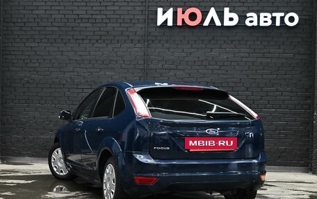 Ford Focus II рестайлинг, 2010 год, 570 000 рублей, 6 фотография