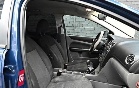 Ford Focus II рестайлинг, 2010 год, 570 000 рублей, 12 фотография