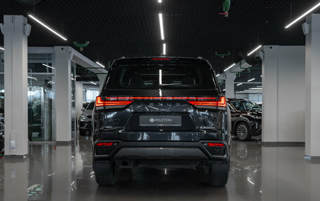 Lexus LX, 2025 год, 19 150 000 рублей, 6 фотография