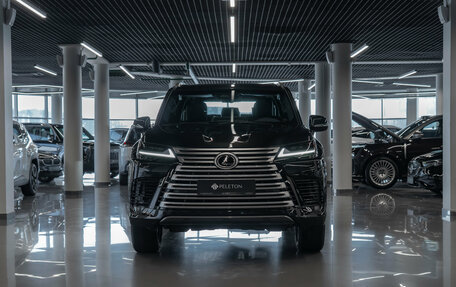 Lexus LX, 2025 год, 19 150 000 рублей, 3 фотография