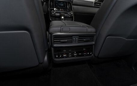 Lexus LX, 2025 год, 19 150 000 рублей, 15 фотография