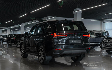 Lexus LX, 2025 год, 19 150 000 рублей, 5 фотография