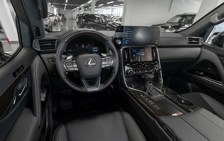 Lexus LX, 2025 год, 19 150 000 рублей, 7 фотография