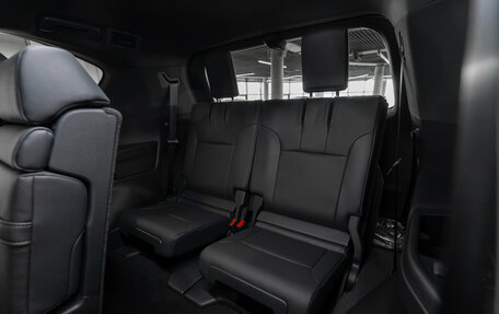 Lexus LX, 2025 год, 19 150 000 рублей, 16 фотография