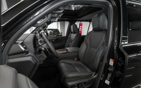 Lexus LX, 2025 год, 19 150 000 рублей, 9 фотография