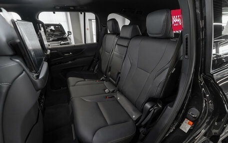 Lexus LX, 2025 год, 19 150 000 рублей, 14 фотография