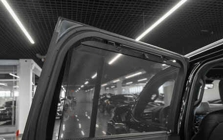 Lexus LX, 2025 год, 19 150 000 рублей, 18 фотография