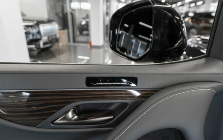 Lexus LX, 2025 год, 19 150 000 рублей, 28 фотография