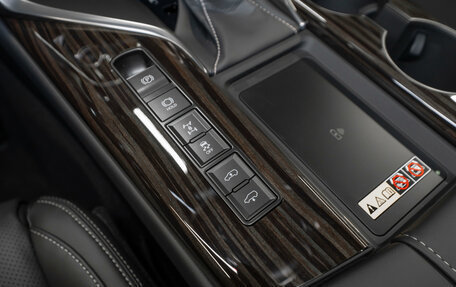 Lexus LX, 2025 год, 19 150 000 рублей, 25 фотография