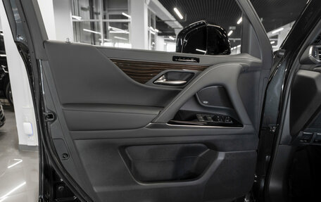 Lexus LX, 2025 год, 19 150 000 рублей, 27 фотография