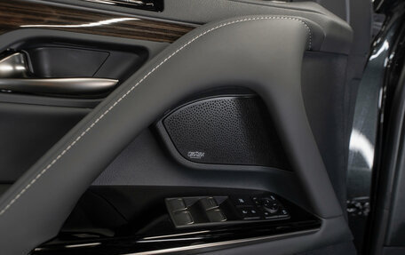 Lexus LX, 2025 год, 19 150 000 рублей, 29 фотография