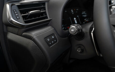 Lexus LX, 2025 год, 19 150 000 рублей, 31 фотография