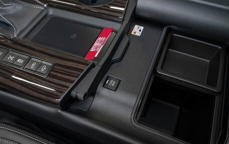 Lexus LX, 2025 год, 19 150 000 рублей, 32 фотография