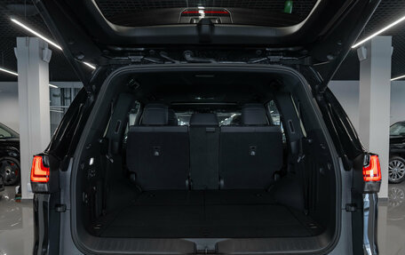 Lexus LX, 2025 год, 19 150 000 рублей, 33 фотография