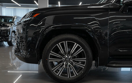 Lexus LX, 2025 год, 19 150 000 рублей, 37 фотография