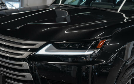 Lexus LX, 2025 год, 19 150 000 рублей, 38 фотография