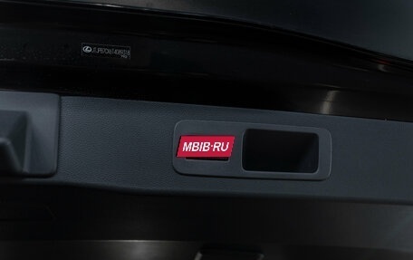 Lexus LX, 2025 год, 19 150 000 рублей, 35 фотография