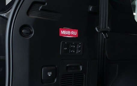 Lexus LX, 2025 год, 19 150 000 рублей, 34 фотография