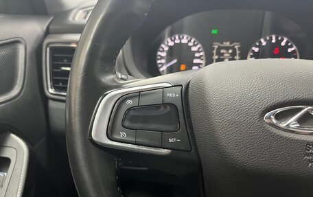 Chery Tiggo 4 I рестайлинг, 2021 год, 1 375 000 рублей, 13 фотография