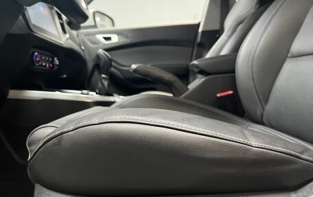 Chery Tiggo 4 I рестайлинг, 2021 год, 1 375 000 рублей, 9 фотография