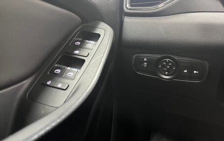 Chery Tiggo 4 I рестайлинг, 2021 год, 1 375 000 рублей, 10 фотография