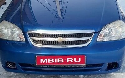 Chevrolet Lacetti, 2010 год, 450 000 рублей, 1 фотография