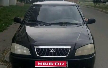 Chery Amulet (A15) I, 2006 год, 140 000 рублей, 1 фотография