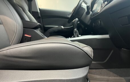 Chery Tiggo 4 I рестайлинг, 2021 год, 1 375 000 рублей, 18 фотография