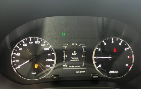 Chery Tiggo 4 I рестайлинг, 2021 год, 1 375 000 рублей, 21 фотография