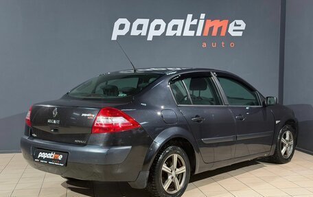 Renault Megane II, 2008 год, 450 000 рублей, 3 фотография