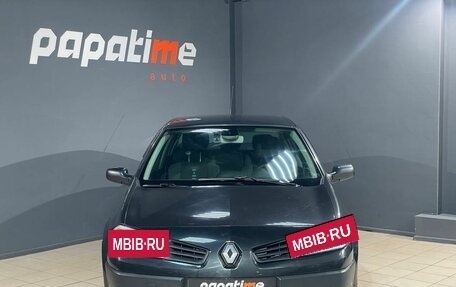 Renault Megane II, 2008 год, 450 000 рублей, 2 фотография