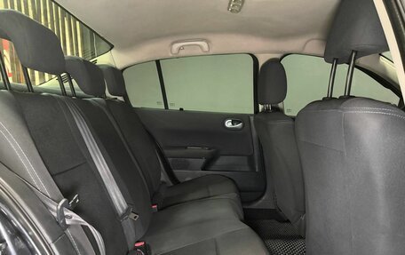 Renault Megane II, 2008 год, 450 000 рублей, 9 фотография