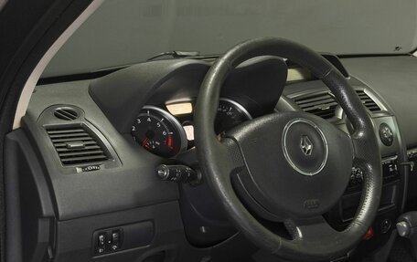 Renault Megane II, 2008 год, 450 000 рублей, 6 фотография