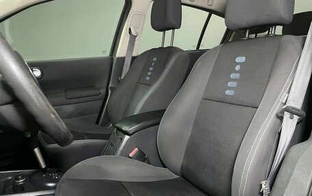 Renault Megane II, 2008 год, 450 000 рублей, 7 фотография