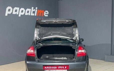 Renault Megane II, 2008 год, 450 000 рублей, 5 фотография