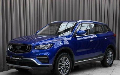 Geely Atlas, 2021 год, 2 179 000 рублей, 1 фотография