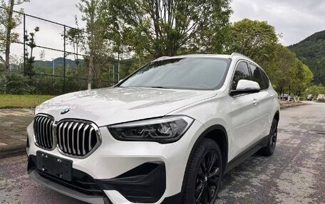BMW X1, 2022 год, 2 590 000 рублей, 1 фотография