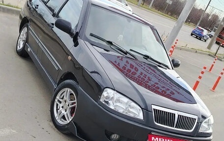 Chery Amulet (A15) I, 2006 год, 220 000 рублей, 1 фотография