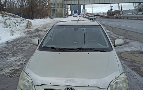 Toyota Corolla, 2006 год, 549 000 рублей, 1 фотография