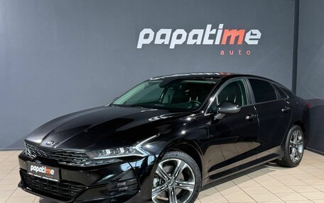 KIA K5, 2021 год, 2 999 000 рублей, 1 фотография