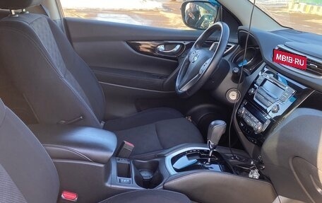 Nissan Qashqai, 2018 год, 1 400 000 рублей, 1 фотография