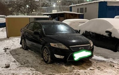 Ford Mondeo IV, 2010 год, 700 000 рублей, 1 фотография
